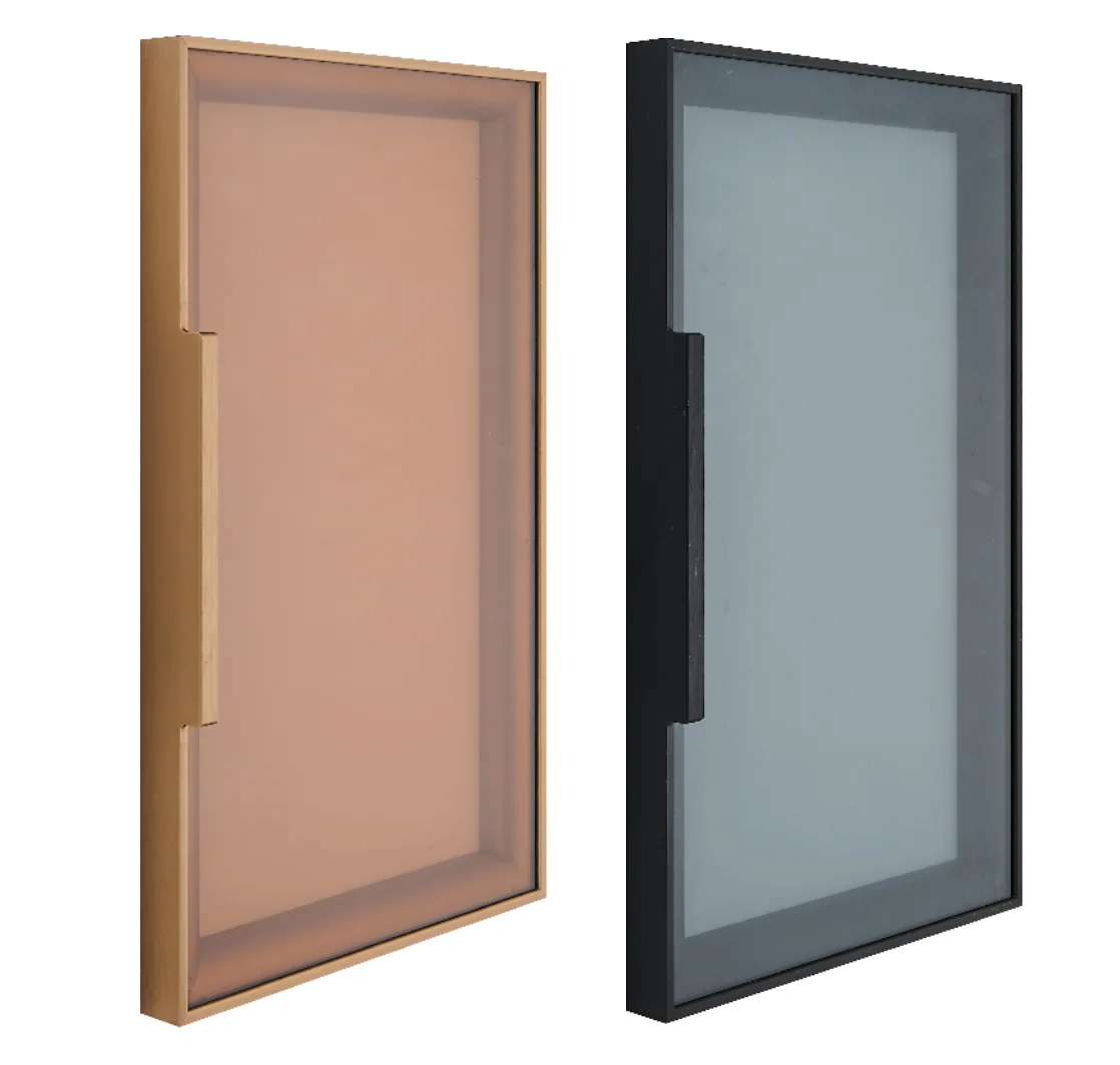 Qingyuan TlME Aluminum Co., Ltd.